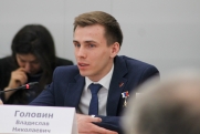 Головин: «Единая Россия» продолжит совершенствовать поддержку участников СВО