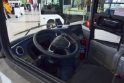 На маршруты между Москвой и Подмосковьем выйдут еще 15 новых автобусов