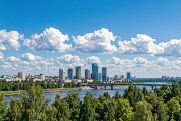 Прогноз погоды в Новосибирске: неделя с 24 по 30 августа