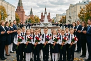 Прогноз на День знаний в Омске: какой будет погода 1 сентября