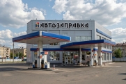 Топливный рынок Омска: мониторинг цен на 27 августа