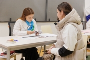 Досрочное голосование стартовало в Югре: до избирателей добираются на вертолетах и лодках