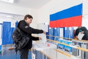 В избиркоме определили места партий в бюллетенях на выборах в заксобрание Прикамья и думу Перми