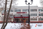 Мэрия Перми пока не расторгла контракт с директором элитной гимназии: уволить ее обязал суд