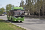 Нижний Тагил получит 30 новых автобусов