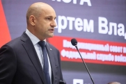 Артем Жога: частные охранники помогут обеспечить порядок на выборах