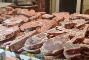 Каждый десятый килограмм мяса, продаваемого в Свердловской области, оказался негодным в пищу