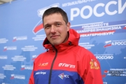 Победитель «Дакара» Сергей Карякин: «В политике, как в гонке, главное – идти к задаче, даже когда тяжело»