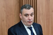 Хинштейн навестил в больнице курян, пострадавших от атак ВСУ