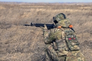 Российские войска создают огневой мешок для группировки ВСУ под Волчанском