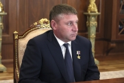 Три человека погибли и 25 пострадали при ночной атаке БПЛА на Белгород