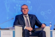 Кухарук призвал Югру к адресной соцподдержке: «Заливать деньгами больше не будем»