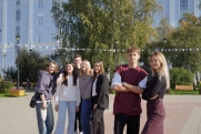 Рекордное число заявлений собрали новые программы базового высшего образования в ТюмГУ