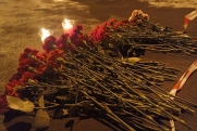 Петербурженку нашли в горной реке спустя неделю поисков