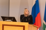 Лантратова взяла на контроль проблемы ветеранов СВО в Тюмени и Югре: «Мы не имеем права»