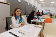 Как проголосовать в отпуске и командировке: «Мобильный избиратель» запущен в Тюменской области