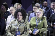 Тюмень готовится к масштабному форуму волонтеров и активистов «Патриоты России»