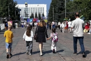 В тройку лидеров по защите детства вошла Югра