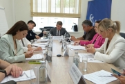 Новая комиссия ОП займется поддержкой креативных проектов