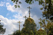 Мощи Дмитрия Донского пронесут на крестном ходе в Москве 6 сентября