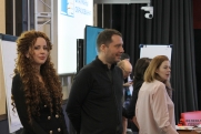 Третий Фестиваль новых медиа пройдет в «Сенеже»: ожидается 650 участников из 10 стран