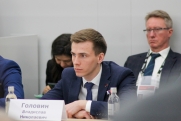 Герой РФ Головин: «Единая Россия» обеспечит комплексную поддержку старшего поколения