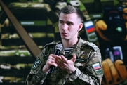 Герой России Головин рассказал о поддержке патриотических движений «Единой Россией»
