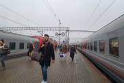 «Единая Россия» требует усилить защиту персональных данных пассажиров
