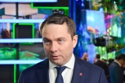 Губернатор Андрей Чибис рассказал, как арктический раздел Народной программы «Единой России» улучшит жизнь жителей Мурманской области