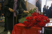 В Екатеринбурге скончался экс-замминистра Чикризов, которого обвиняли в получении взяток