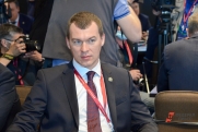Министр спорта РФ и екатеринбургский митрополит обсудили проведение международных православных игр