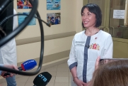Полтора года Татьяны Савиновой: реформа свердловского здравоохранения