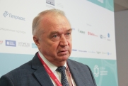 Катырин предложил расширить меры поддержки операторов морских терминалов на Чукотке
