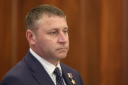 Врио губернатора Белгородской области Шуваев: жители приграничья стали еще сплоченнее