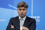 «При нашей жизни»: глава Роскосмоса спрогнозировал освоение Луны и Марса