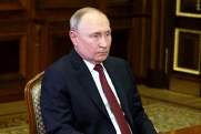 Помощник Путина допустил контакт с Трампом в Китае, Зеленский назвал сроки завершения СВО: главное за сутки