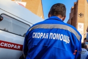 Омбудсмен: число раненых в ДНР за неделю стало самым большим за три года