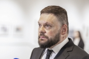 Евгений Поддубный: «Единая Россия» расширит меры поддержки участников СВО и их семей