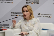 Львова-Белова назвала терактом гибель девочки после удара ВСУ по Принцевке