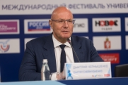 В Новосибирской области стартовал XIII Международный форум «Технопром»