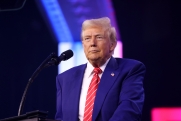 Трамп допустил возможность преследования со стороны Международного уголовного суда
