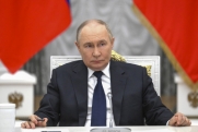 Путин в Улан-Удэ поставил задачу перед архитекторами и урбанистами
