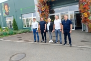Сергей Буяков посетил два знаковых объекта в пригороде Челябинска: столица Южного Урала становится комфортнее