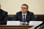 Владимир Путин высоко оценил успехи Челябинской области в сфере общественного транспорта