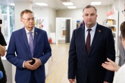 Депутаты заксобрания Челябинской области о работе «Почты России» в регионе: эффективно, но остаются вопросы