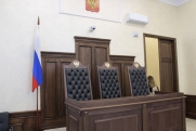Бизнесмена отправили в колонию за взятку экс-начальнику ГАИ Челябинска