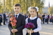 Родители челябинских школьников больше всего переживают за знание математики
