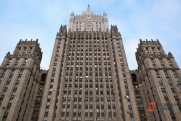 В МИД заявили о бессмысленности переговоров с Украиной без внешнего участия