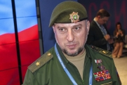 Алаудинов оценил потери ВСУ с начала спецоперации почти в 2,5 млн человек