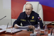 Путин посетил Курилы, Лавров предупредил о зеркальном ответе, Киев предложил мораторий: главное за сутки